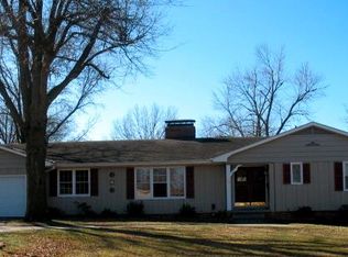 26 E Wishbone Rd, Saint Joseph, MO 64506