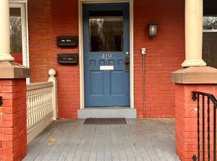 419 W Walnut St #1, Lancaster, PA 17603
