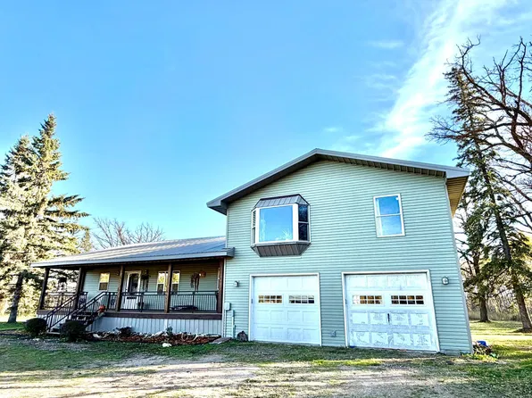 37871 Us Highway 59 Hwy NW, Newfolden, MN 56738
