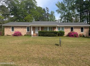 708 Hawthorne Road, Trent Woods, NC 28562