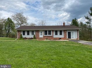 24247 Cedar Ridge Rd, Rapidan, VA 22733