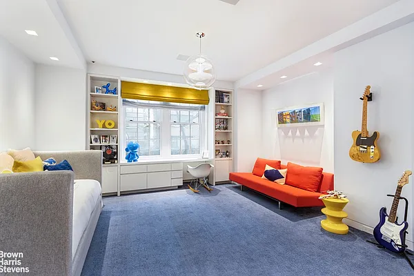 Sold by Brown Harris Stevens | media 58