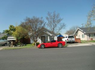 1121 Carlton Ave, Stockton, CA
