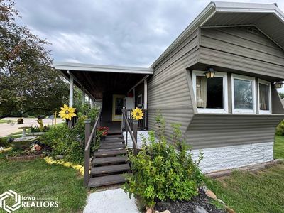 815 N 13th St, Centerville, IA, 52544