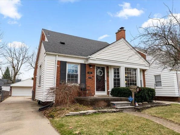 3021 Syracuse St, Dearborn, MI 48124