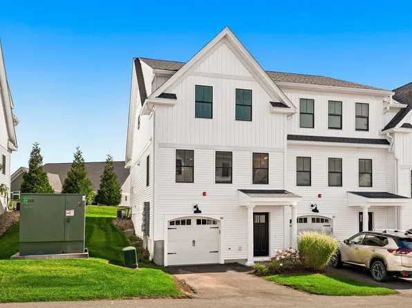 45 Northfield Drive #C, Dover, NH 03820