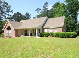 57 Brown Rd, Columbia, MS 39429
