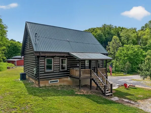 4830 Ensor Hollow Rd, Buffalo Valley, TN 38548