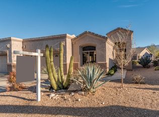 7314 E Palo Brea Dr, Gold Canyon, AZ 85118