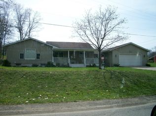 6882 Alaska Ave SE, Caledonia, MI 49316