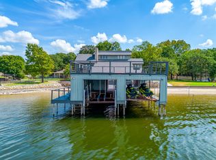 4500 Sherry Ct, Granbury, TX 76049
