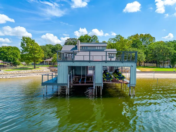 4500 Sherry Ct, Granbury, TX 76049