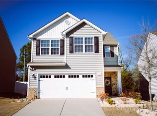 1084 Pecan Ridge Rd, Fort Mill, SC 29715