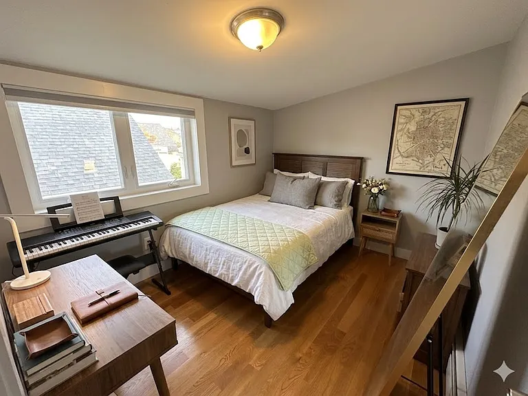 293 Beacon St #2J — Photo 7