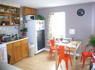 5 Richardson St APT 2, Somerville, MA 02145