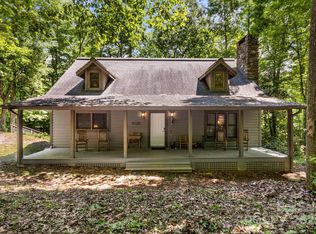 44 Orchard Mountain Rd, Saluda, NC 28773