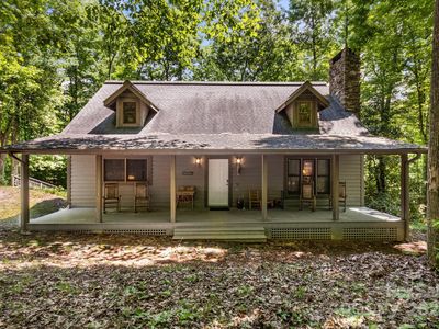 44 Orchard Mountain Rd, Saluda, NC, 28773