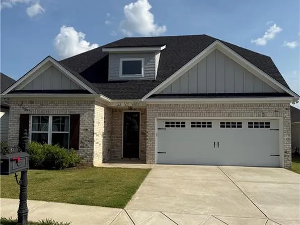 6 Ivy Way, Phenix City, AL 36867
