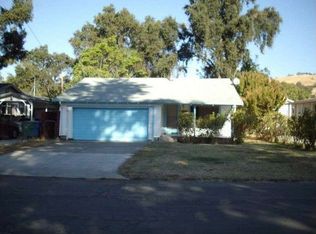 6144 3rd Ave, Lucerne, CA 95458