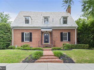 3533 Cumberland St NW, Washington, DC