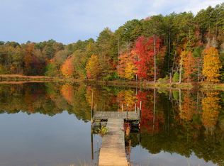 445 Athens Y Camp Rd, Clarkesville, GA 30523