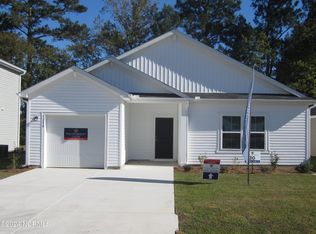 5248 Soy Bean Dr LOT 30, Winnabow, NC 28479