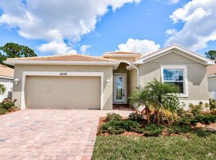 4932 Brittain Way, North Port, FL 34287