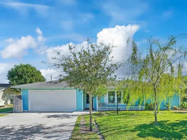 2429 SE Saphire Terrace, Port St Lucie, FL 34952