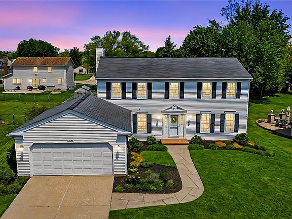 2nd image of 4089 Canterbury Dr
