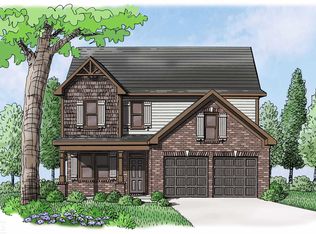 130 Harrison Cir LOT 160, Covington, GA 30016