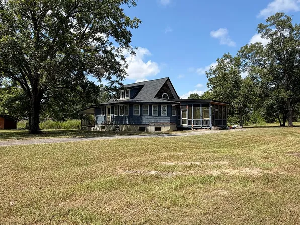 142 Pigeon Rd, Cochran, GA 31014