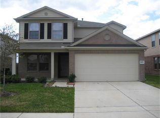 19715 Dayton Springs Dr, Cypress, TX 77429