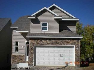 657 George St, Morgantown, WV 26505