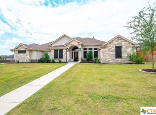 4003 Fossil Ridge Dr, Nolanville, TX 76559