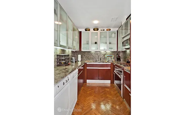 Rented by Douglas Elliman | media 12