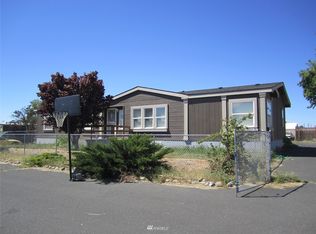 6090 Turnkey Rd NE, Moses Lake, WA 98837