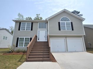 5085 Bridle Point Pkwy, Snellville, GA 30039