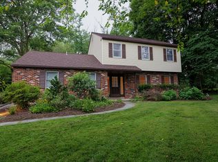 1111 Spring Ct, West Chester, PA 19382