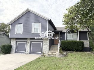 13310 Crystal Ave, Grandview, MO 64030