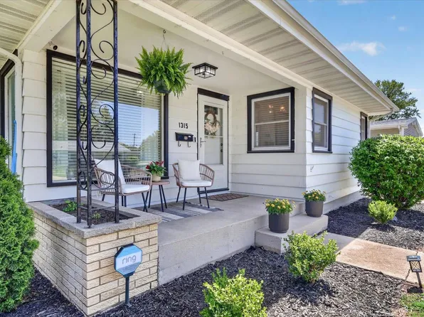 1315 S Pearl Street, Janesville, WI 53546