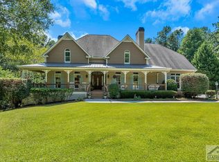 2505 Luke Edwards Rd, Dacula, GA 30019