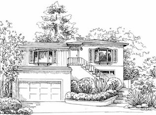 4300 Norton Ave, Oakland, CA 94602