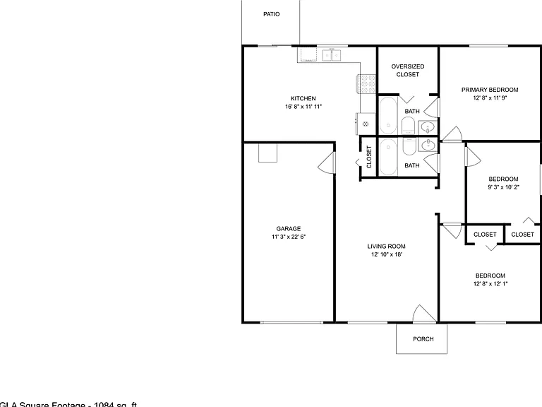 13228 Pike Lake Dr — Photo 20