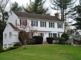 2 Elana Ln, Sandy Hook, CT 06482