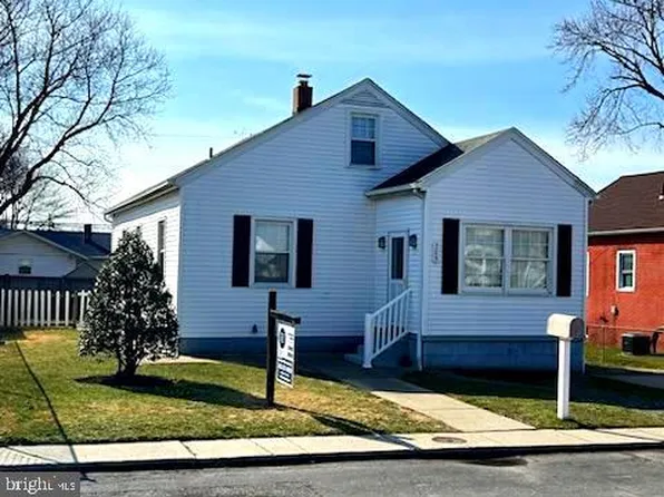 305 Camrose Ave, Baltimore, MD 21225