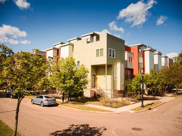 451 Brown St APT 3, Akron, OH 44311