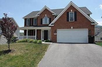 1st image of 2366 Foxfield Ln