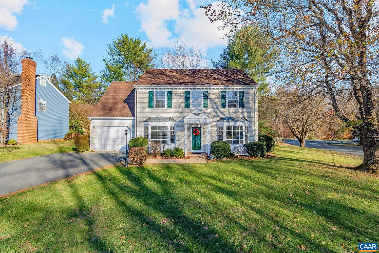 3141 Crossfield Ln photo 1
