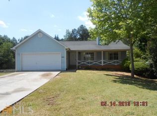10401 Almosa Ln, Jonesboro, GA