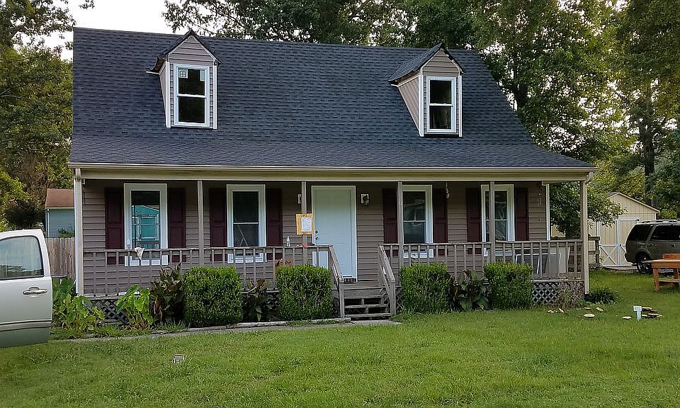 New Siding and dormer 9-2018